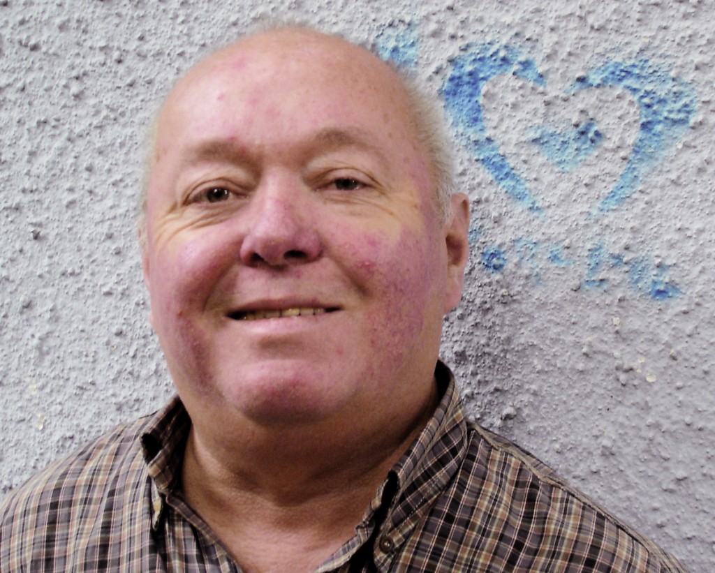 Peter Vent