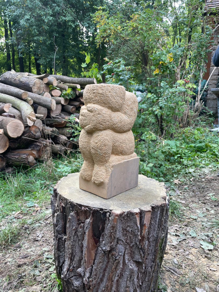 Bildnisse in Stein | Workshop mit Michal Schmidt