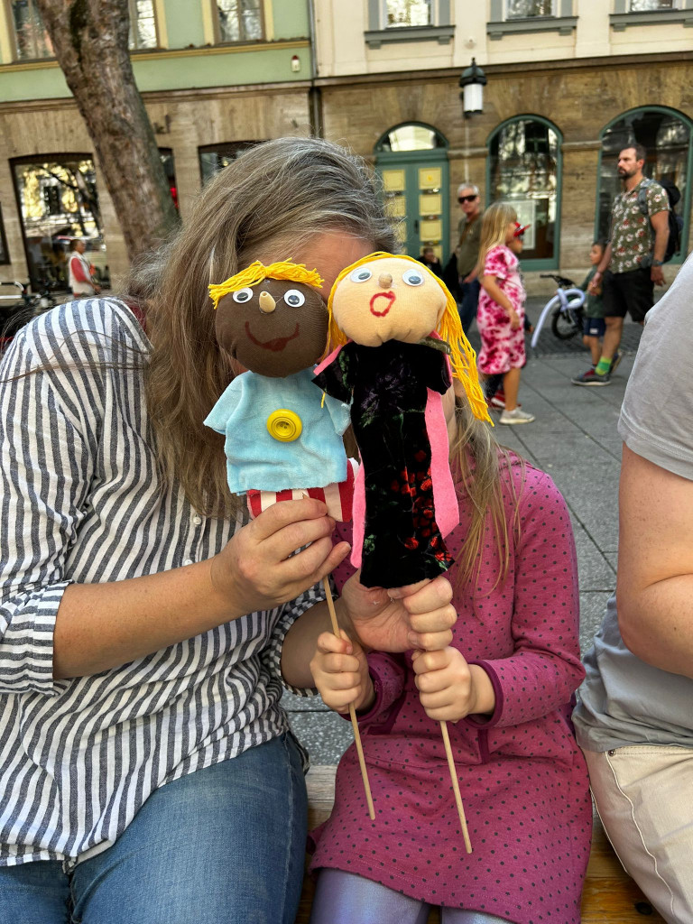Kindertag 2024