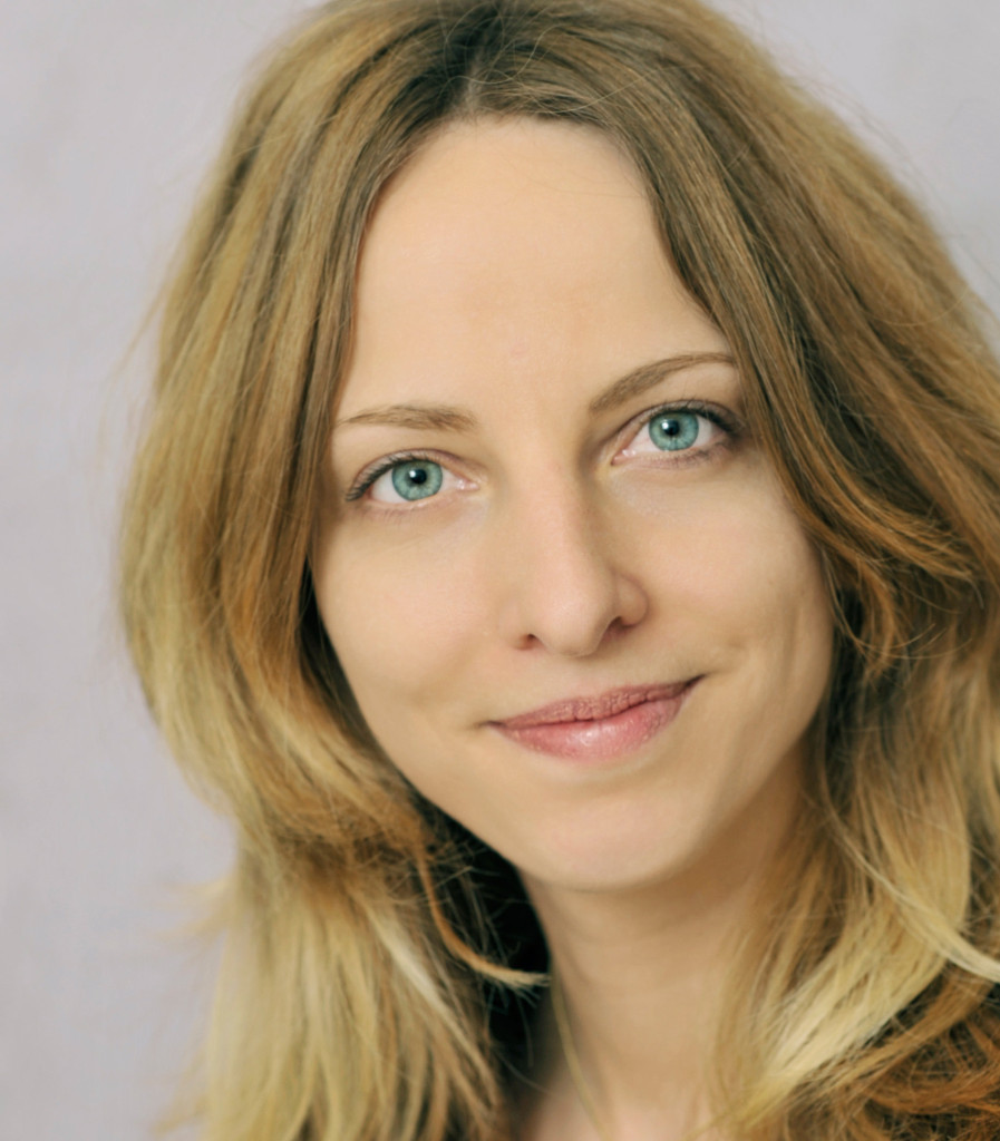 Bernadett Wehlisch