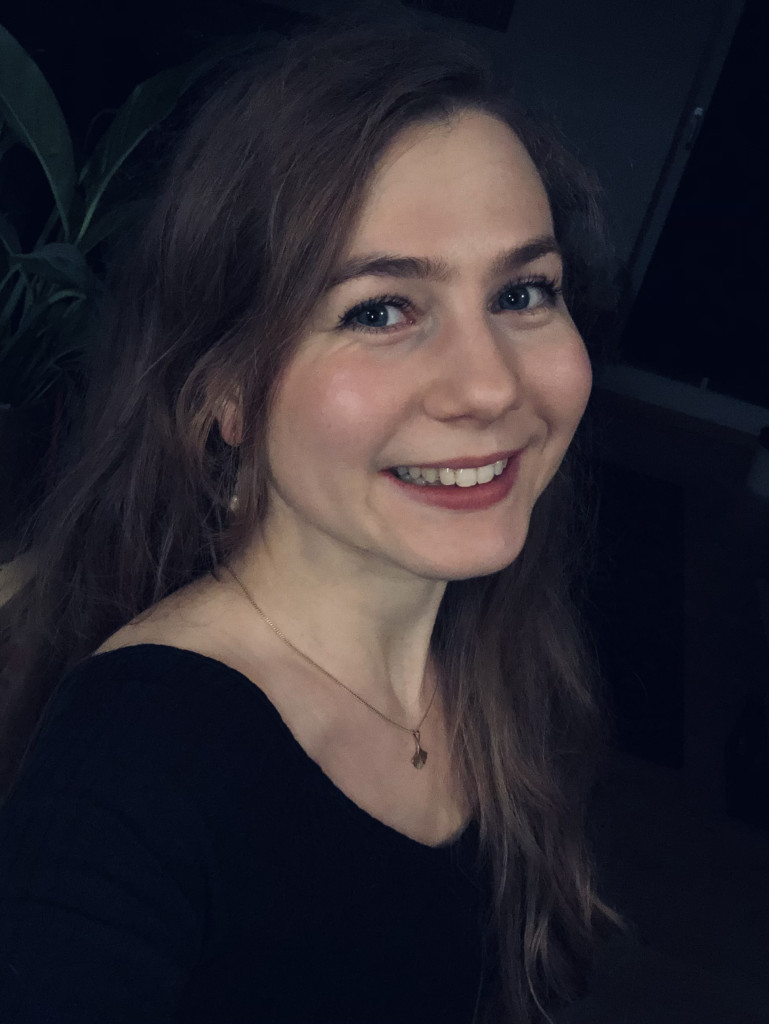 Anna Cramer