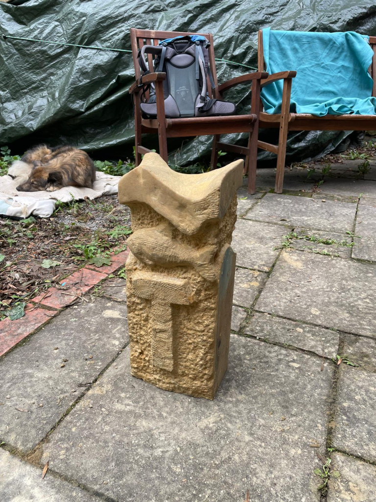 Bildnisse in Stein | Workshop mit Michal Schmidt