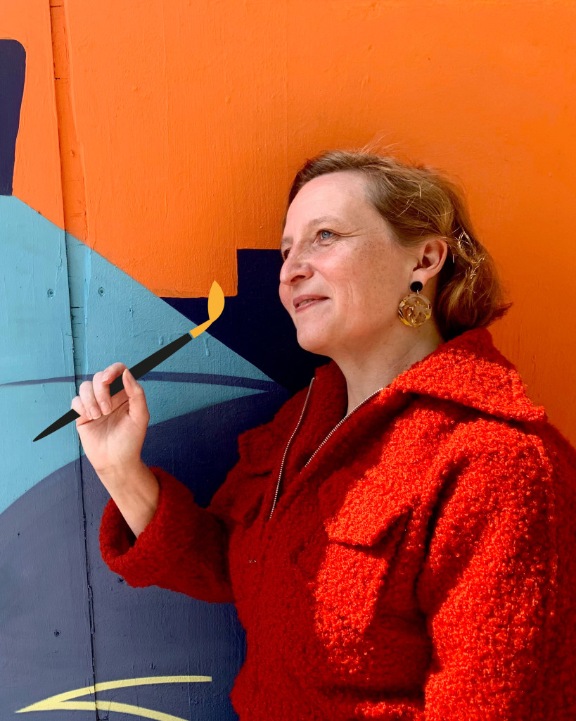 Birgit Vogt