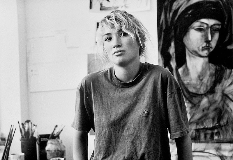 Julia Kneise