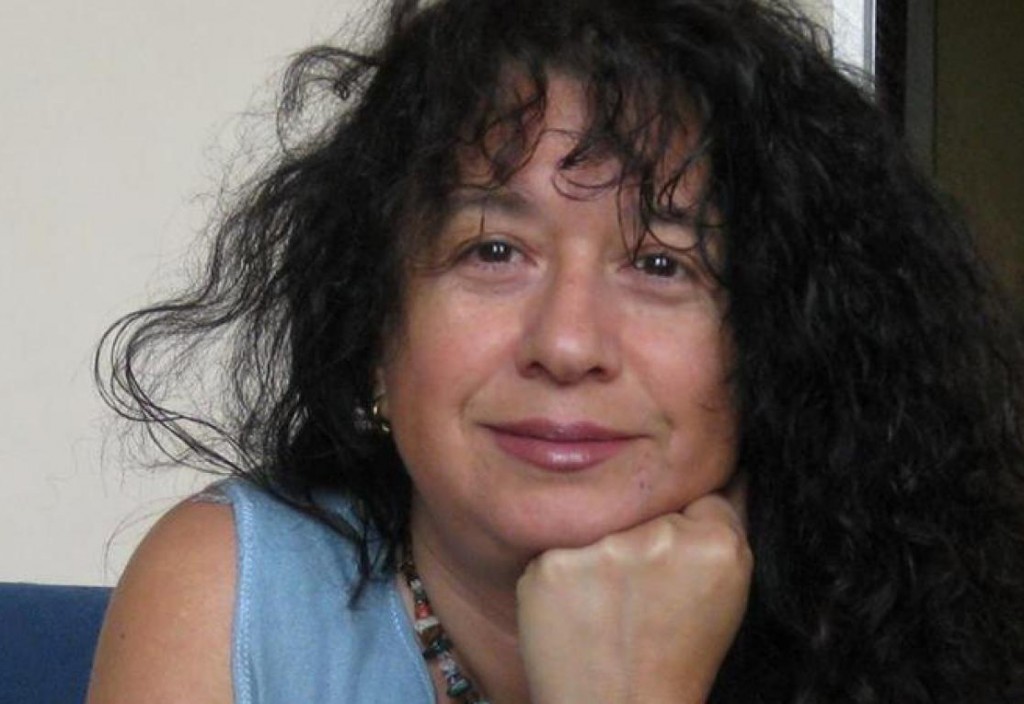 Rosanna Minelli